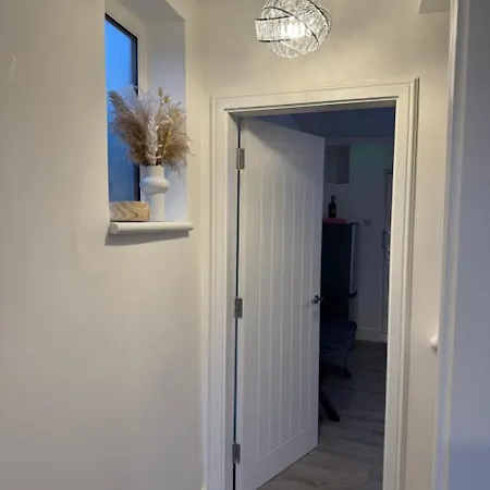 Holiday home In