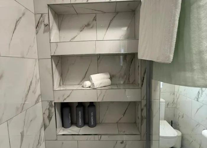 In בית נופש לידס