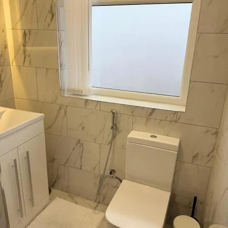 Vakantiehuis In Leeds (West Yorkshire)