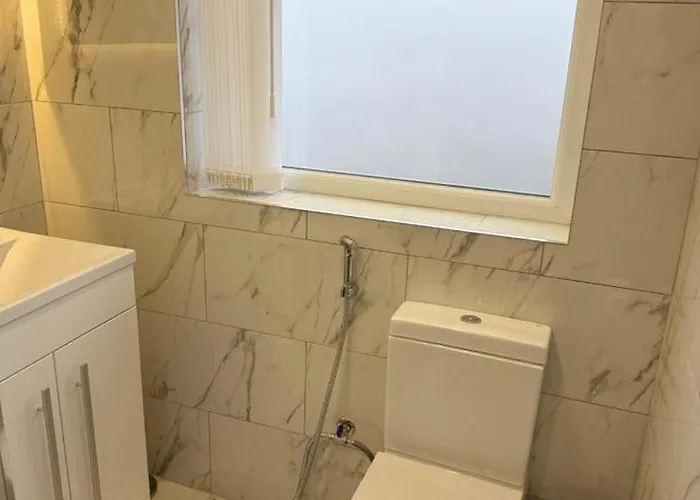 Holiday home In Leeds (West Yorkshire)