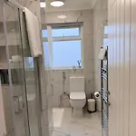In Holiday home